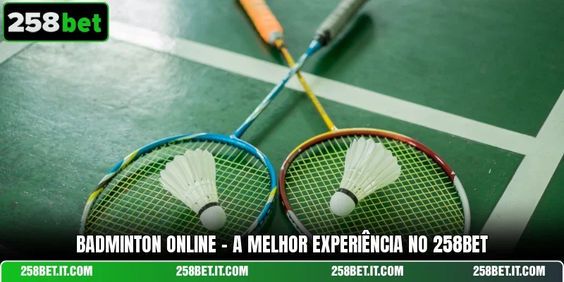 Badminton