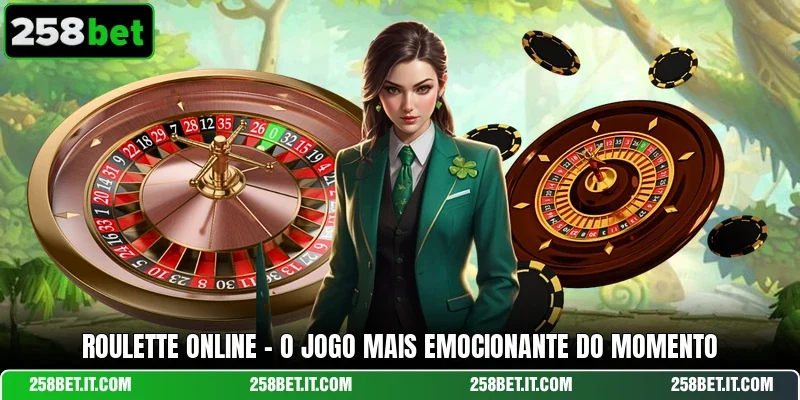 Roulette